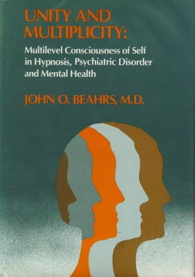 John O. Beahrs M.D.